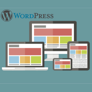 WordPress Website Design - Trinity Web Media