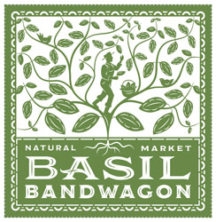 Basil Bandwagon - Social Media Shout Out- Trinity Web Media