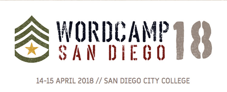 WordCamp San Diego