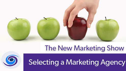 How To Select a Marketing Agency