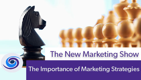 Creating Marketing Strategy