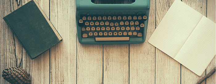 New Year, New You—A Copywriter’s Guide to Getting Organized | Trinity Web Media