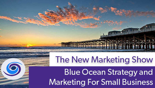 blue ocean marketing