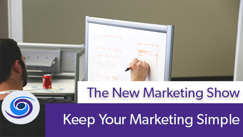 Keep Your Marketing Simple