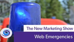 Web Emergencies