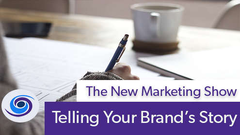 Telling Your brand's Story