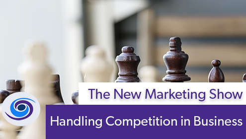 Handling Competition in Business