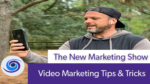 Video Marketing Tips & Tricks 