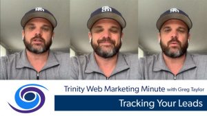 Tracking Your Leads