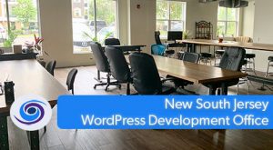 Trinity Web Media WordPress Development South Jersey Office